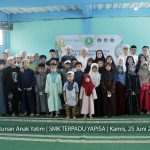 Santunan Anak Yatim