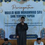 Peringatan Maulid Nabi 2026